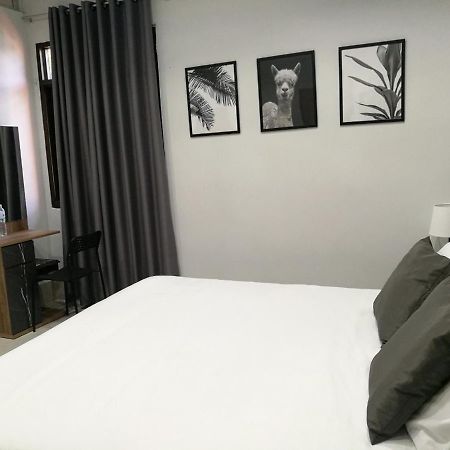Betong Cozy Guesthouse เบตง โคซี่ เกสต์เฮาส์ Luaran gambar