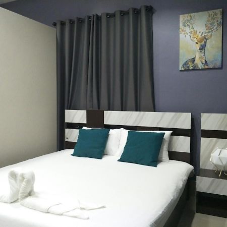Betong Cozy Guesthouse เบตง โคซี่ เกสต์เฮาส์ Luaran gambar