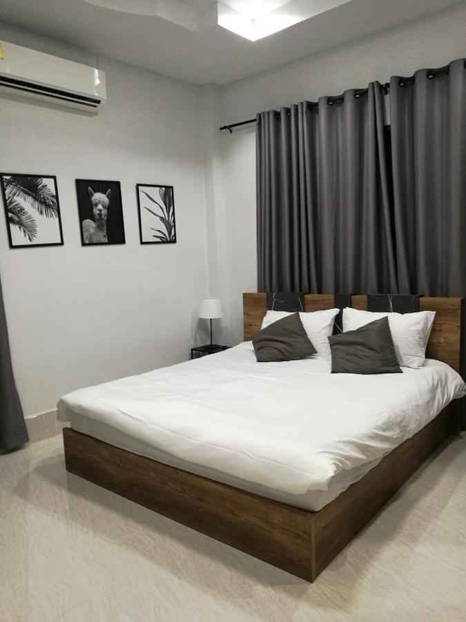 Betong Cozy Guesthouse เบตง โคซี่ เกสต์เฮาส์ Luaran gambar