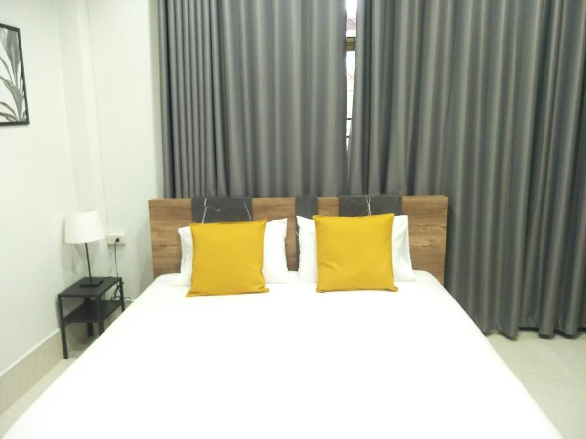 Betong Cozy Guesthouse เบตง โคซี่ เกสต์เฮาส์ Luaran gambar