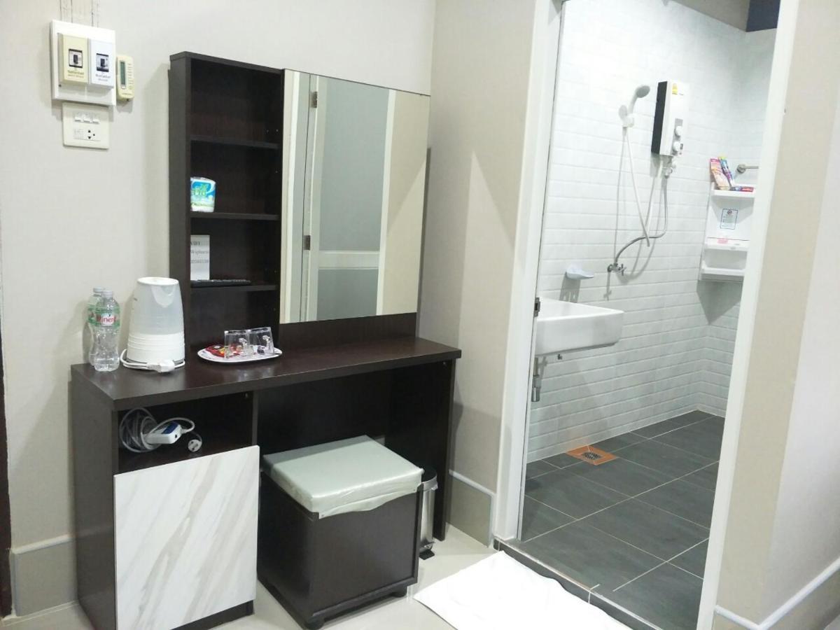 Betong Cozy Guesthouse เบตง โคซี่ เกสต์เฮาส์ Luaran gambar